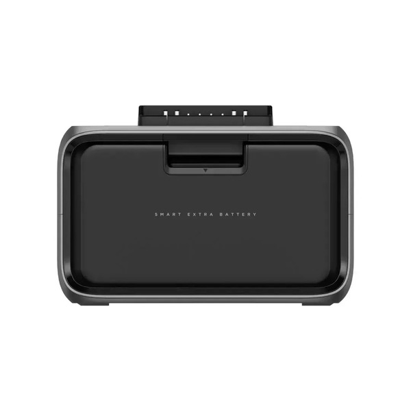 Додаткова акумуляторна батарея EcoFlow RIVER 3 Plus Smart EB 600 Extra Battery (EFEB600)_EU