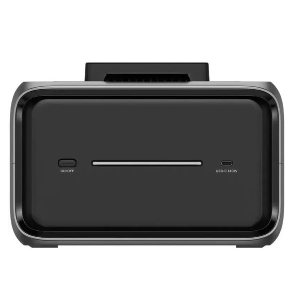 Додаткова акумуляторна батарея EcoFlow RIVER 3 Plus Smart EB 600 Extra Battery (EFEB600)_EU