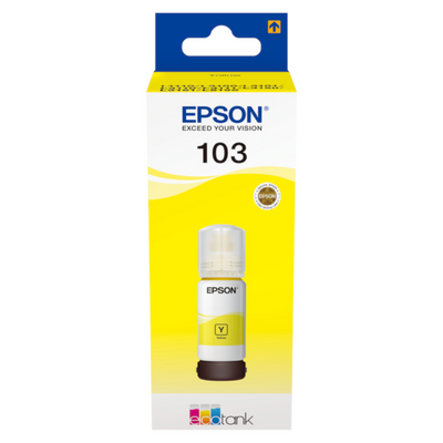 Водорастворимые чернила Epson C13T00S44A
