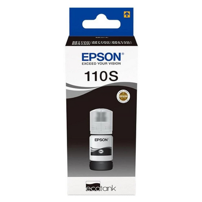 Водорастворимые чернила Epson 110S (C13T01L14A)