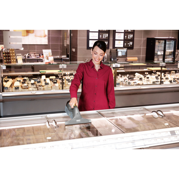 Пылесос Оконный Karcher WVP10 Adv