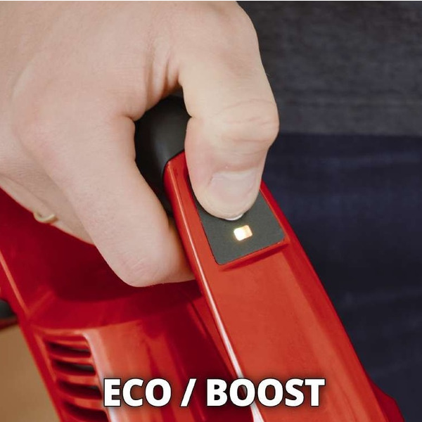 Пылесос Einhell TE-SV 18 Li Solo без АКБ и БП (2347180)