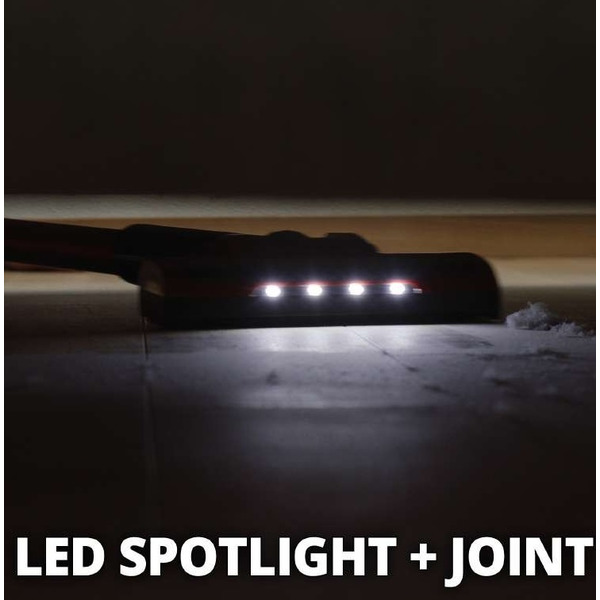 Пылесос Einhell TE-SV 18 Li Solo без АКБ и БП (2347180)