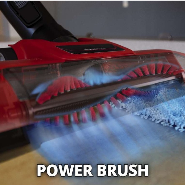 Пылесос Einhell TE-SV 18 Li Solo без АКБ и БП (2347180)