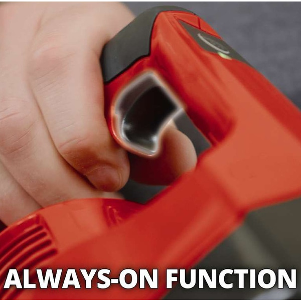 Пылесос Einhell TE-SV 18 Li Solo без АКБ и БП (2347180)