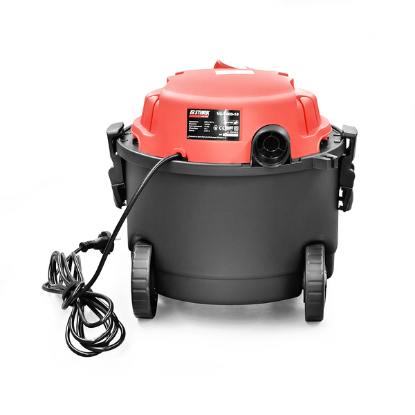 Пылесос Stark VC-1400-18