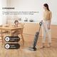 Пылесос Dreame Wet & Dry Vacuum Cleaner H11 Core (HHR21A)