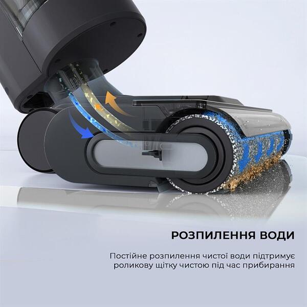 Пылесос Dreame Wet & Dry Vacuum Cleaner H11 Core (HHR21A)