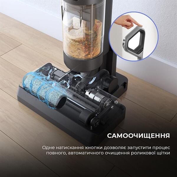 Пылесос Dreame Wet & Dry Vacuum Cleaner H11 Core (HHR21A)