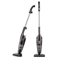 Пылесос Deerma Corded Hand Stick Vacuum Cleaner (DX115C)