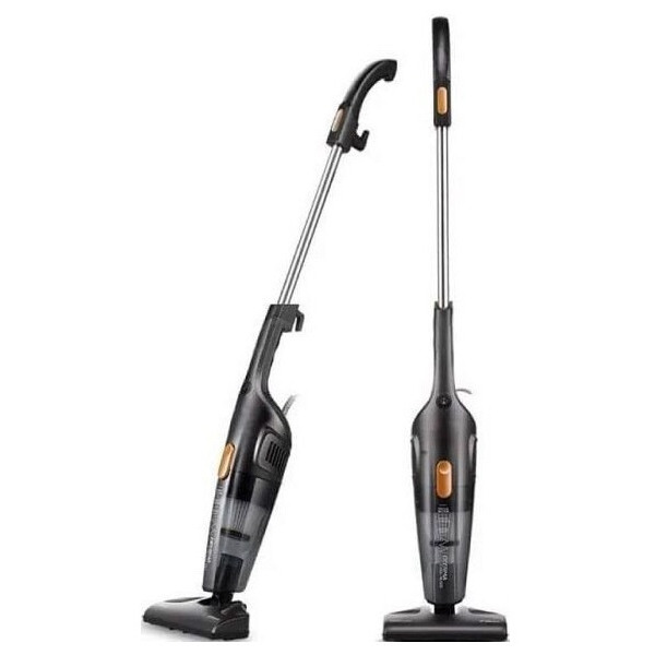 Пылесос Deerma Corded Hand Stick Vacuum Cleaner (DX115C)