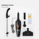 Пылесос Deerma Corded Hand Stick Vacuum Cleaner (DX115C)