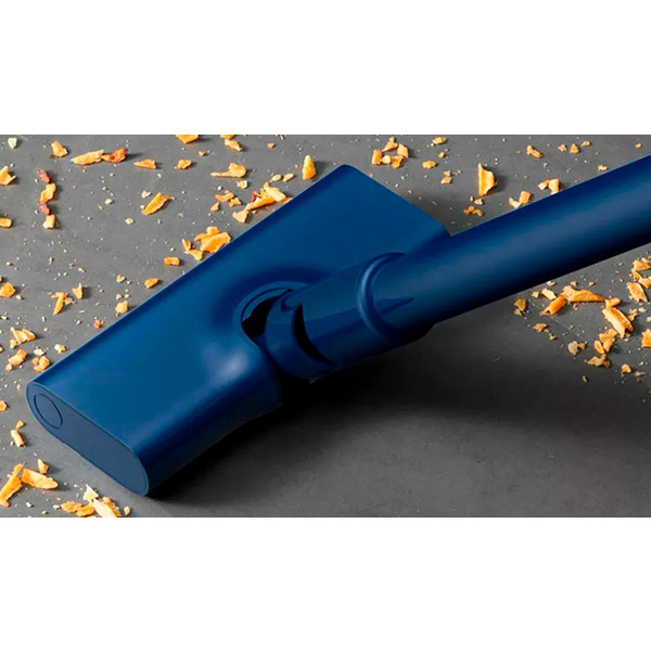 Пылесос Deerma Vacuum Cleaner Blue (DX1000W)