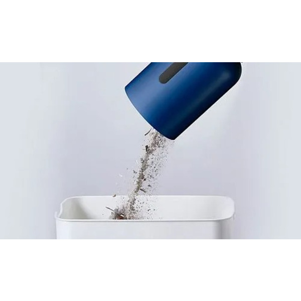 Пылесос Deerma Vacuum Cleaner Blue (DX1000W)