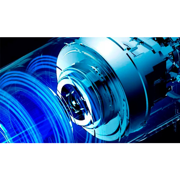 Пылесос Deerma Vacuum Cleaner Blue (DX1000W)