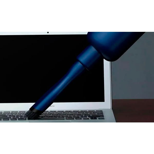 Пылесос Deerma Vacuum Cleaner Blue (DX1000W)