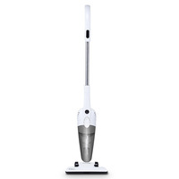 Пылесос Deerma Corded Hand Stick Vacuum Cleaner (DX118C)