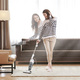 Пылесос Deerma Corded Hand Stick Vacuum Cleaner (DX118C)
