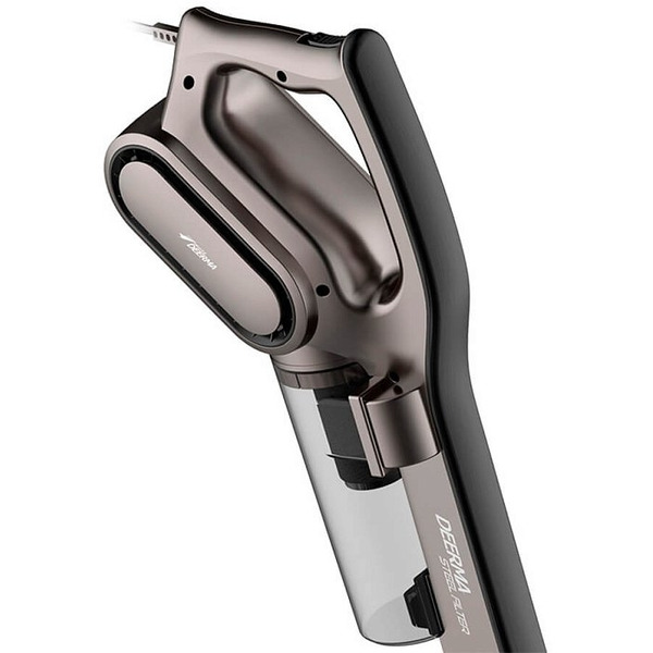 Пылесос Deerma Stick Vacuum Cleaner Cord Gray (Международная версия) (DX700S)