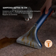 Пылесос Deerma Suction Vacuum Cleaner
