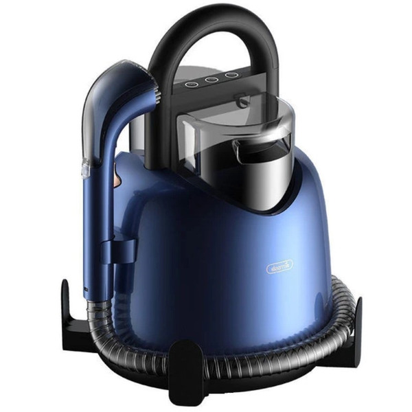 Пылесос Deerma Suction Vacuum Cleaner