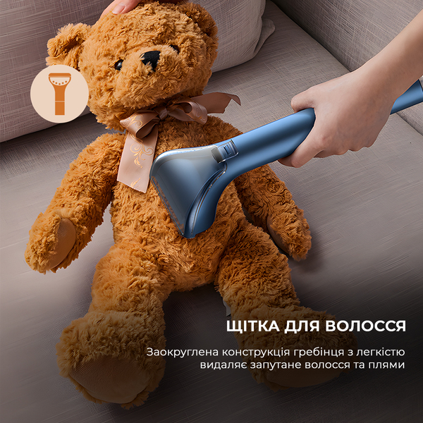 Пылесос Deerma Suction Vacuum Cleaner
