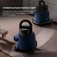 Пылесос Deerma Suction Vacuum Cleaner