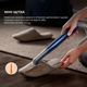 Пылесос Deerma Suction Vacuum Cleaner
