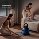 Пылесос Deerma Suction Vacuum Cleaner