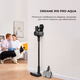 Пылесос Dreame R10 Pro Aqua (VZV15A)