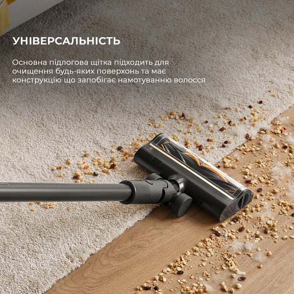 Пылесос Dreame R10 Pro Aqua (VZV15A)