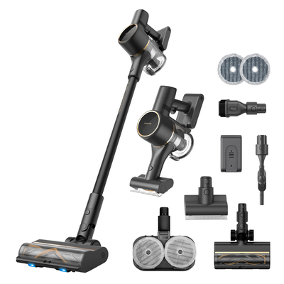 Пылесос Dreame R10 Pro Aqua (VZV15A)