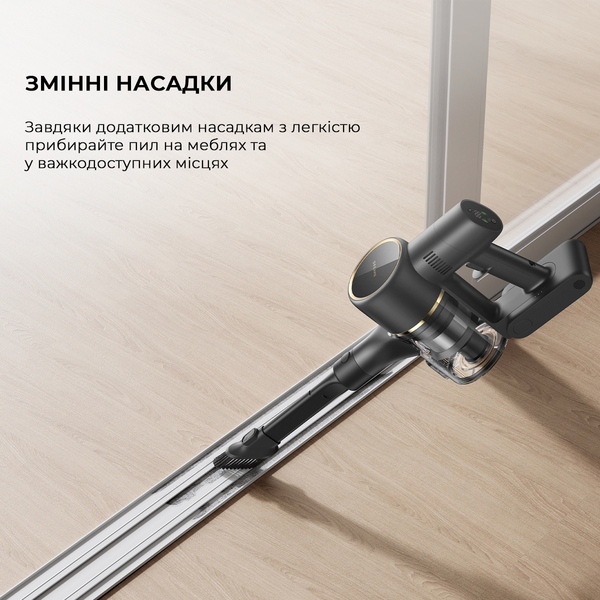 Пылесос Dreame R10 Pro Aqua (VZV15A)