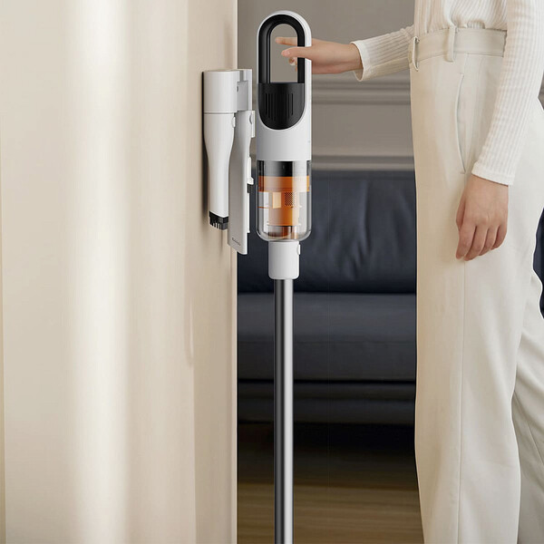 Пылесос Deerma T10W (DEM-T10W)