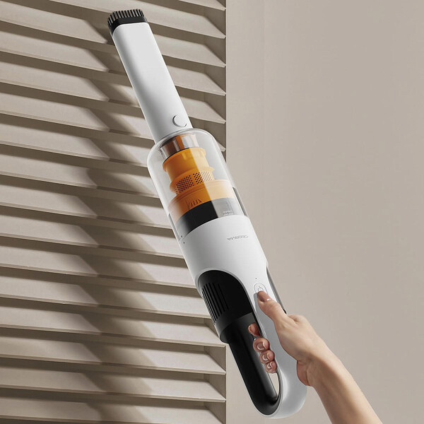 Пылесос Deerma T10W (DEM-T10W)