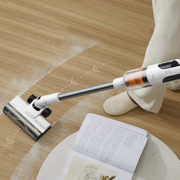 Пылесос Deerma T10W (DEM-T10W)