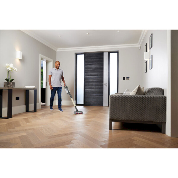 Пылесос Shark Stratos Anti Hair Wrap Plus Pet Pro IZ400EUT