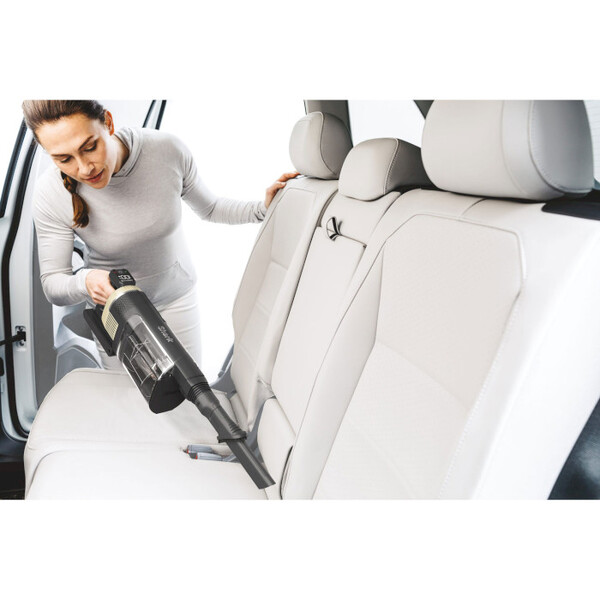 Пылесос Shark Stratos Anti Hair Wrap Plus Pet Pro IZ400EUT