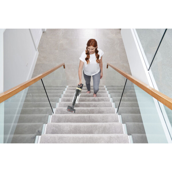 Пылесос Shark Stratos Anti Hair Wrap Plus Pet Pro IZ400EUT