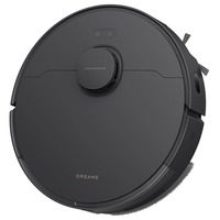 Робот-пилосос Dreame D20 Pro Plus Black (RLD43SD-bl)
