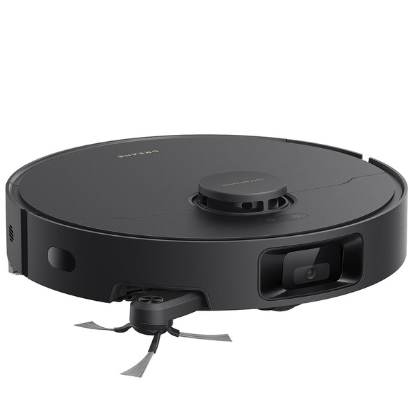 Робот-пилосос Dreame D20 Pro Plus Black (RLD43SD-bl)