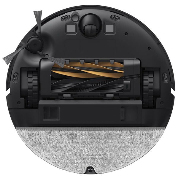 Робот-пилосос Dreame D20 Pro Plus Black (RLD43SD-bl)