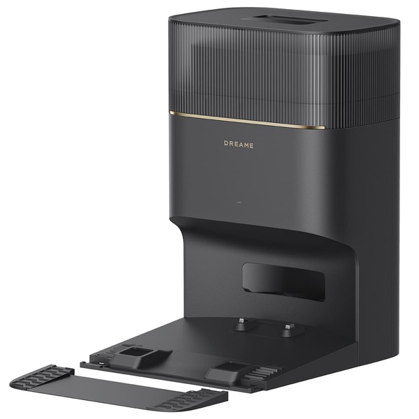 Робот-пилосос Dreame D20 Pro Plus Black (RLD43SD-bl)