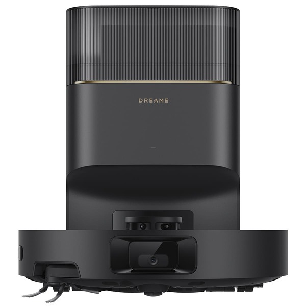 Робот-пилосос Dreame D20 Pro Plus Black (RLD43SD-bl)