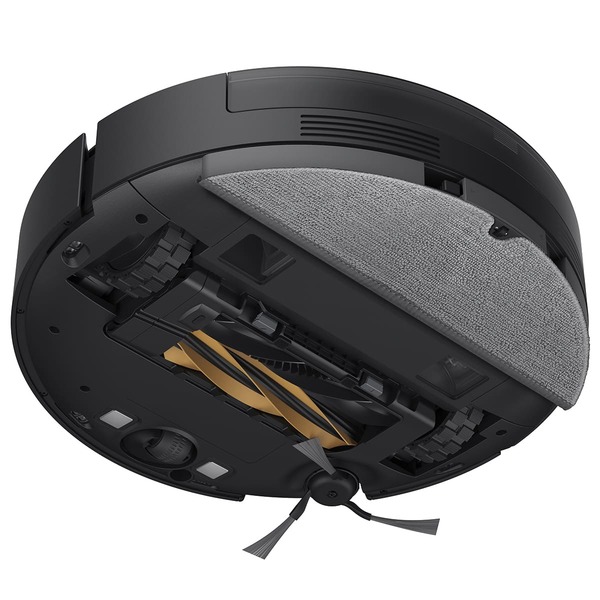 Робот-пилосос Dreame D20 Pro Plus Black (RLD43SD-bl)