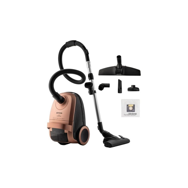 Пылесос Gorenje VCE22G6HCO