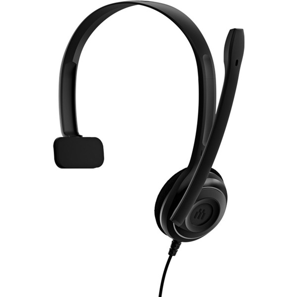 Наушники Sennheiser Epos PC 7 USB (1000431)