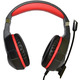 Наушники Microlab G7 black+red