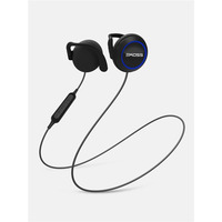 Наушники On-Ear Koss BT221i Clip, BT 4.2, Wireless, Mic, Черный