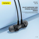 Наушники Foneng Neckband Sport (BL38)